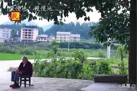 1942年贵州男子参军，98岁军嫂苦等77年，终身未改嫁请大家帮忙找图片