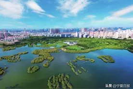 喜迎全国两会｜抓住“机”遇，宁夏蓄势腾飞图片