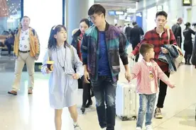 “二胎危机”Cindy：遭亲妈吐槽恨死二胎，田亮女儿会成扶弟魔吗图片