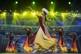 不止草莓音乐节，5月尾巴里这些演出也值得！图片