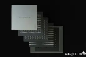 IBM Eagle 量子计算机复杂计算测试完胜传统超级电脑图片