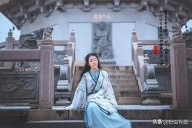 一个孩子，如果表现出这4个异象，暗示他并非池中之物图片