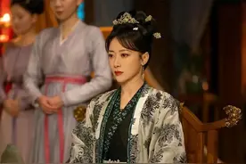 《卿卿日常》的4个绝美女性角色，演技炸裂，完全不输女主田曦薇图片