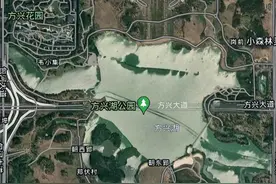 兰州破局，政府搬迁要先行！图片