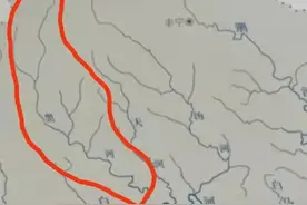 小说《黑河川》连载（7）：四个财主聚河西，九个党员谋翻身图片