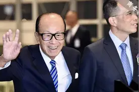 李嘉诚95后长孙女要接班？首富如何培养继承人图片