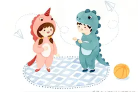 千万千万告诉你的孩子不能和任何人玩这些游戏❌图片