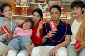 明道被“小童模”碰瓷，惨遭全网谩骂，林妙可给的教训不够多吗？图片