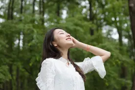 一个人的脸，藏着他的“人生层次”图片