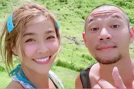 丑闻缠身！TVB知名男星遭前任吐槽吃软饭，多段恋情均以分手告终图片