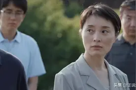 县委大院：艾鲜枝为什么会升任县委书记？工作能力，无人能及图片