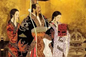 汉武大帝图片
