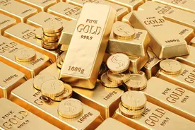 金价刷新历史纪录，银行猛推贵金属积存产品！现在上车还来得及吗？图片