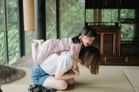全职和职场妈妈的生活对比，女性工作重要，还是安逸生活更好？图片