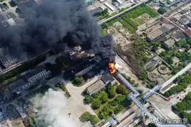 【事故案例】这起事故，化工企业应从中反思什么？图片