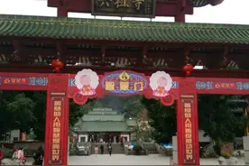 你知道寺院义工吗？记录我的十一天寺院义工生活图片