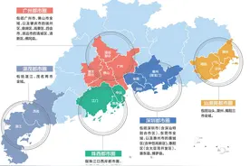 广东城市：佛山市全域列入广州都市圈，广佛同城的绝佳时机！图片
