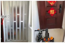 新房入住后，若遇到这种“奇葩”邻居，会分分钟被气炸吧图片
