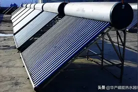 在农村，是用太阳能热水器好还是电热水器？图片