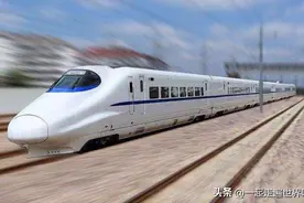 我国有座城市，将迎来2座高铁站，效果图很漂亮图片