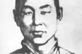 晋绥革命根据地名人(695)高凤英——蒙古抗日游击队队长图片