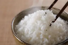 为什么不吃米饭，体重会下降得特别快？建议正在减肥的人了解下图片