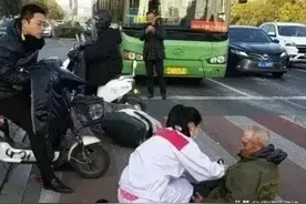 “不服！交警违法扣车在先，拘留我于法无据！”二审法院：撤销图片