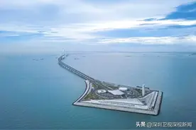 “你永远可以相信中国基建！”图片