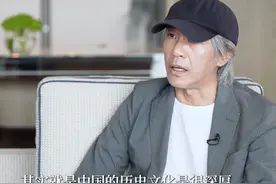 众星庆香港回归25周年，周星驰受采访满头白发，陈伟霆容祖儿献唱图片
