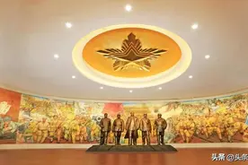 寻浙江杭州籍烈士程长发后人，他在平津战役牺牲，静待亲人图片