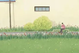 难忘那一年小年夜，我一个人在医院接受电休克治疗。图片