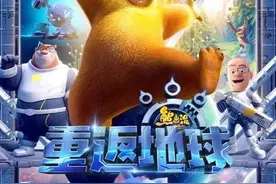 《熊出没》系列专辑：正确观看时间顺序表图片