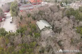 曹操第一次盗墓何为选择它？墓主是梁孝王刘武，内藏珍宝无数图片