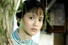 杨乃武与小白菜图片