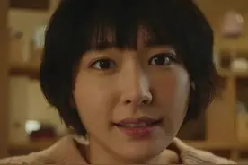 湿身出演「性变态」，这女神豁出去了图片