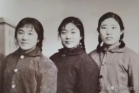 知青岁月 || 知青生活第一天图片