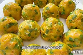 秋天遇到豆角别错过，教你好吃的做法，无油低脂，好吃到停不下来图片