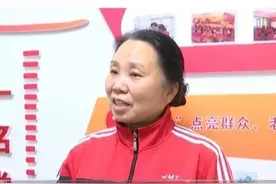 贵州唯一！杨朝群入选全国“银龄行动”公益形象代言人图片