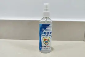 提醒！用酒精消杀时，这几点千万要注意图片