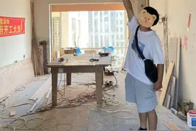 再见了，家庭吊顶图片
