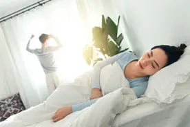和谐的夫妻生活，到底有多好？这5个好处，很多人都不知道图片