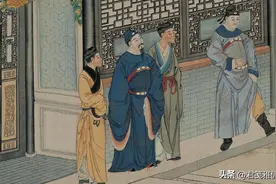 贾家人满为患，已经养不起了，咬着牙硬挺着不裁员的秘密是什么？图片