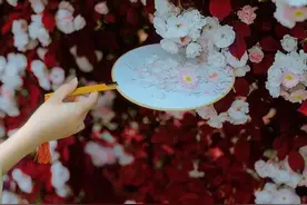 一个人，若是不想理你，就不要去打扰了图片