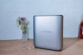 千元NAS值得入手吗？轻松给你手机扩容36T，绿联私有云DH2100评测图片
