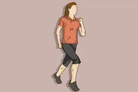 早晨空腹跑步，效果会不会更好？有人试着跑了一个月，说给你听图片