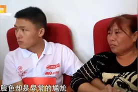 福建富二代即将继承家产，贫困的亲生父母突然找来，儿子如何选择图片