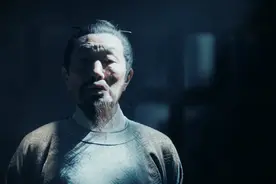 20集之后，《山河月明》终于挽回口碑，10个老戏骨，还是被低估了图片