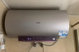 海尔电热水器哪个型号质量好？对比之下揭秘相关实情图片