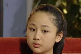 《家有儿女》演员现状，有人身价百万，有人沦为路人。图片