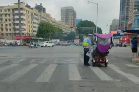 60周岁以上的驾驶人开车不自由了！注意5个要求，别被罚了才知道图片